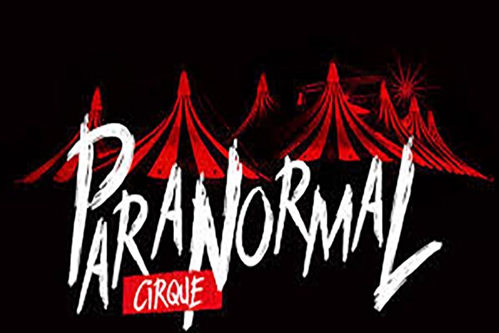 Paranormal Cirque Promo Codes 20 Off July 2024