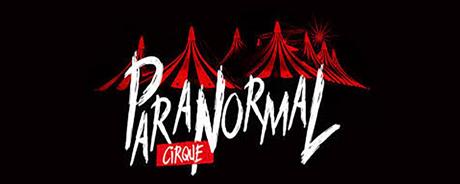 Paranormal Cirque promo code