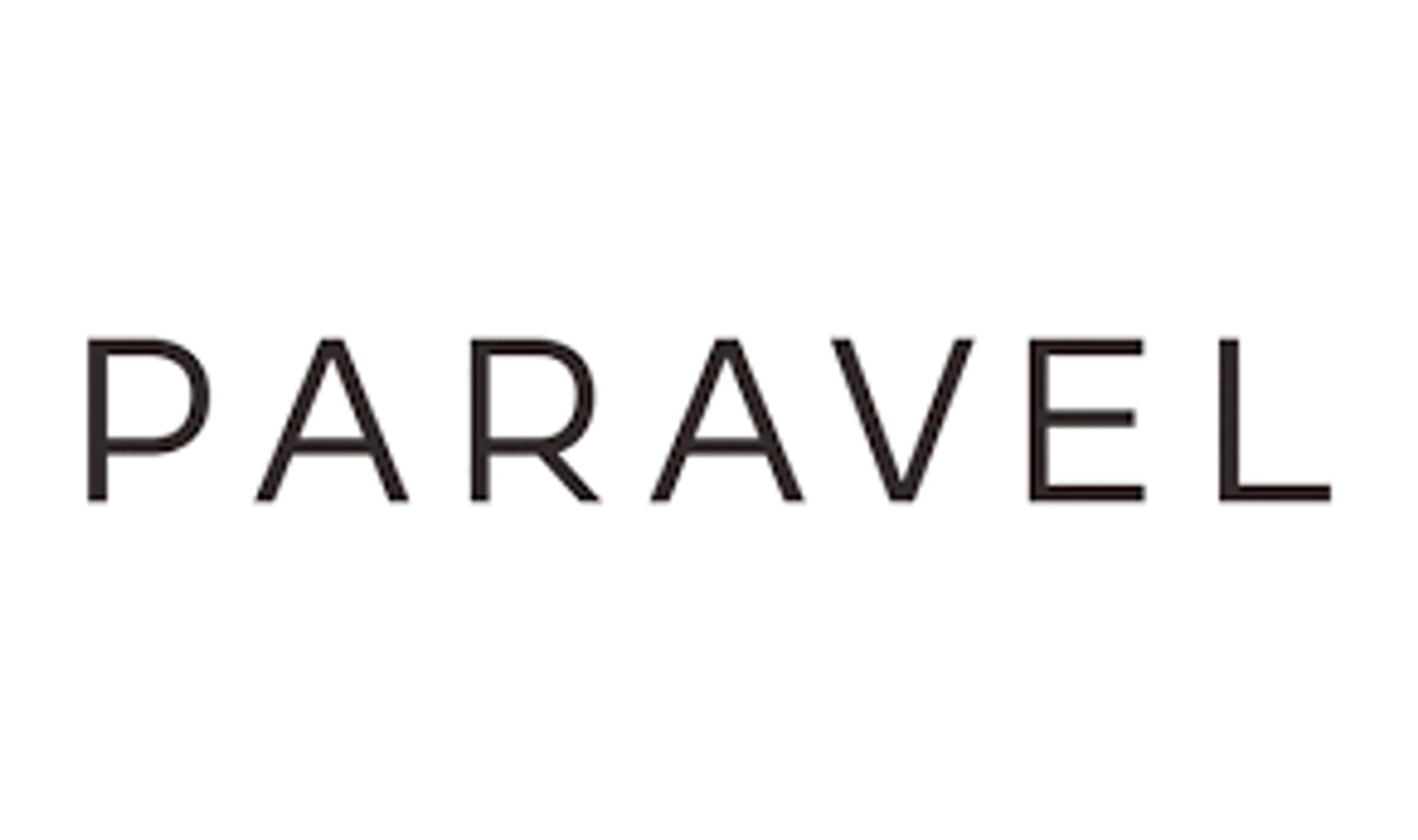 Paravel logo