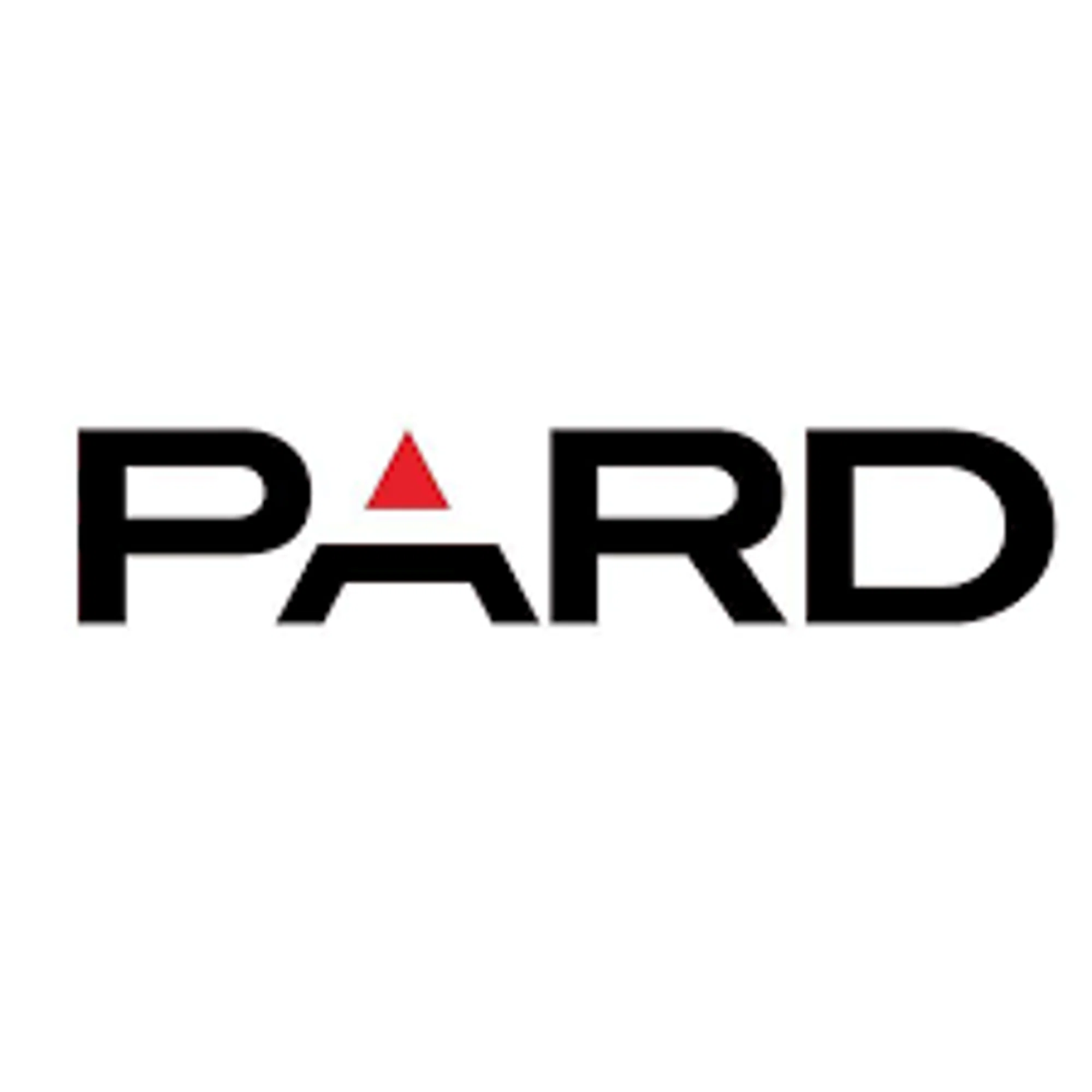 PARD logo