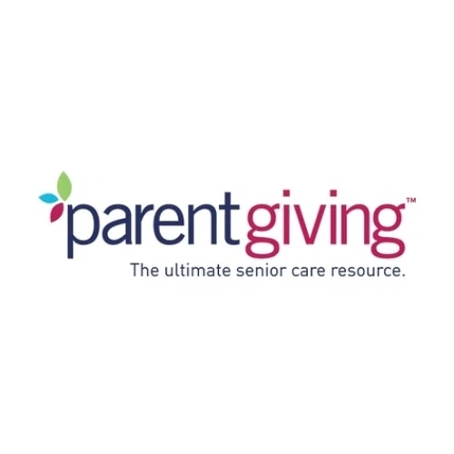 Parentgiving logo
