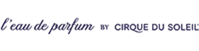 Parfum Cirque Du Soleil logo