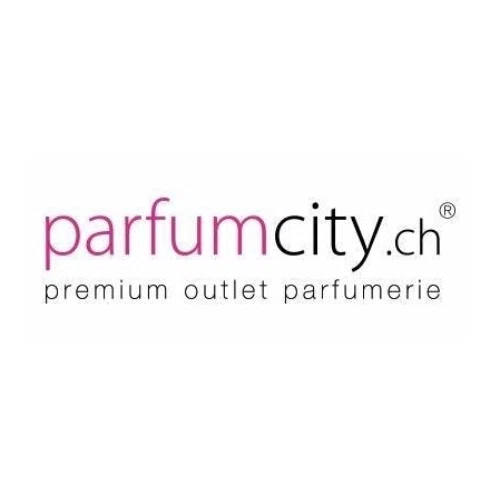 Parfumcity.ch logo