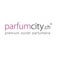 Parfumcity.ch logo