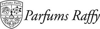 Parfums Raffy logo