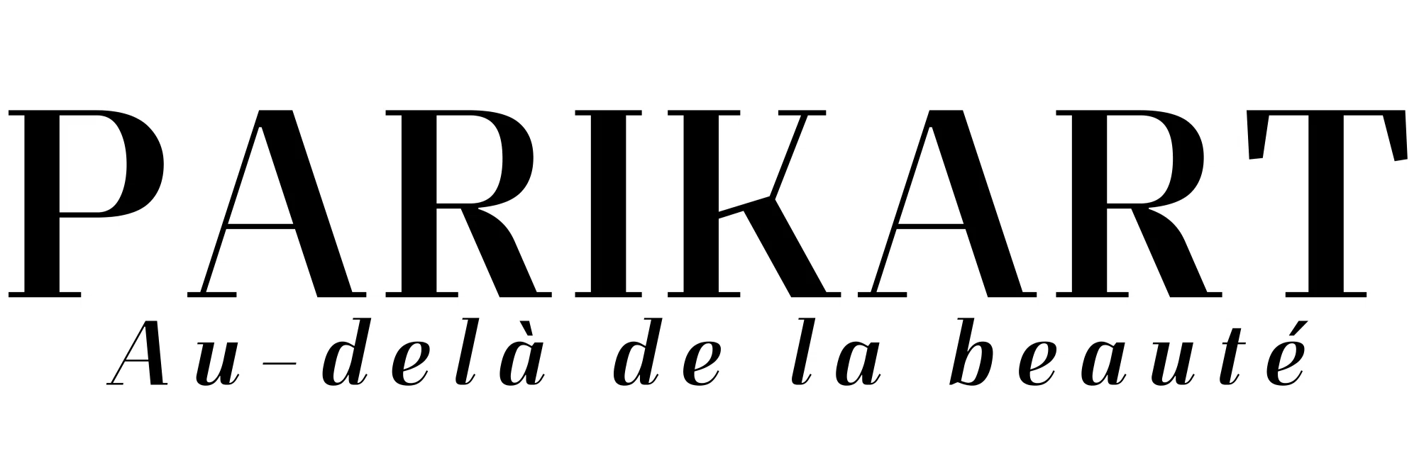 Parikart logo