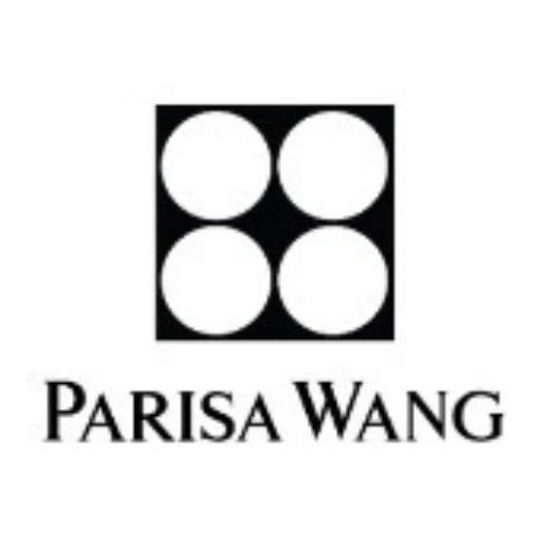 Parisa Wang logo