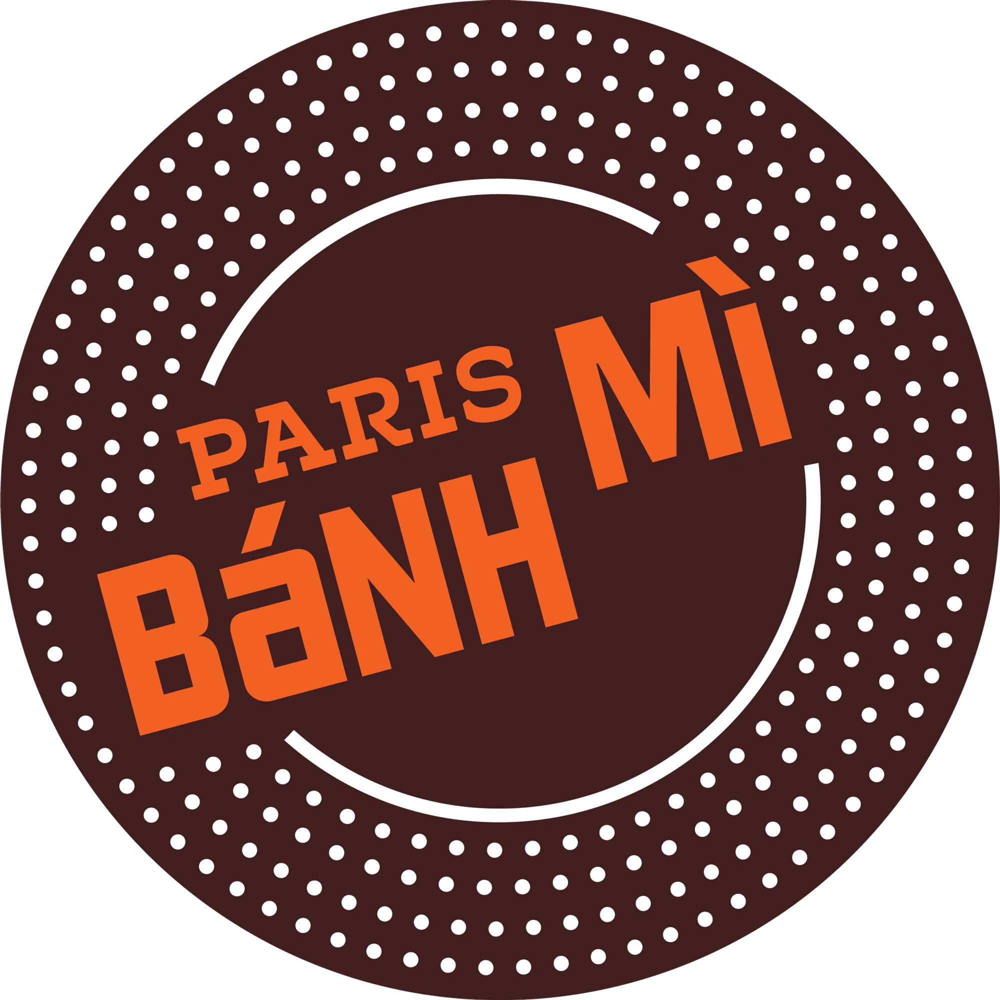 Paris Banh Mi logo