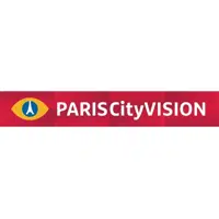 ParisCityVision.com logo