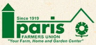 Paris Farmers Union logo