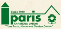 Paris Farmers Union logo
