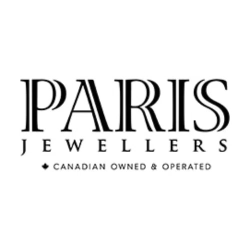 Paris Jewellers logo