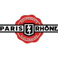 ParisRhone logo