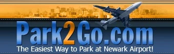 Park2Go.com logo
