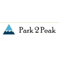 Park 2 Peak logo