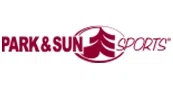 Park & Sun logo