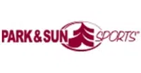 Park & Sun logo