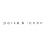Parke & Ronen logo