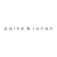 Parke & Ronen logo