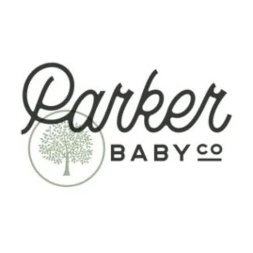 Parker Baby Co logo