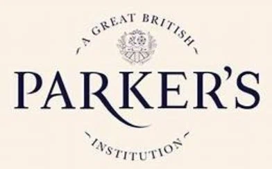 Parker's Great British Institution logo
