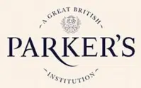 Parker's Great British Institution logo