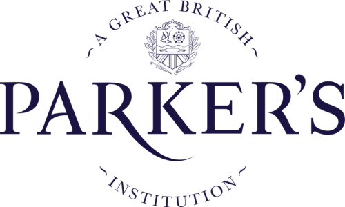 Parker's GBI logo