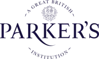 Parker's GBI logo
