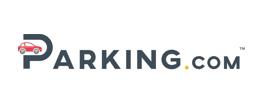 Parking.com promo code