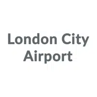 London City Airport logo