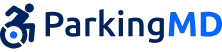 ParkingMD logo