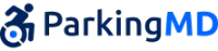 ParkingMD logo
