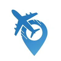 ParkingNearAirports.io logo