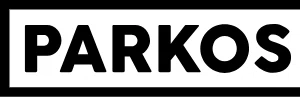 Parkos logo