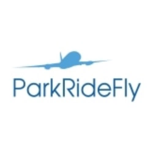 Park Ride Fly USA logo