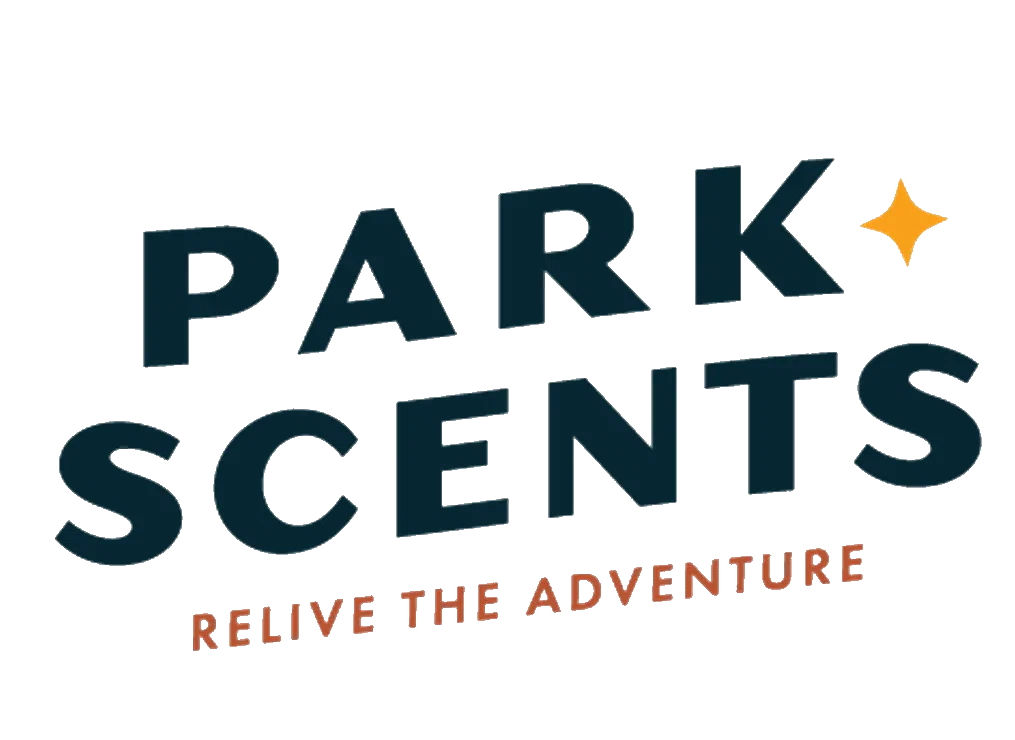 Park Scents logo