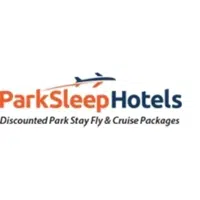 Park Sleep Hotels logo