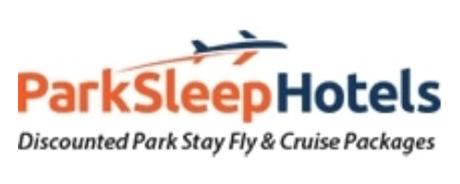 Park Sleep Hotels discount code