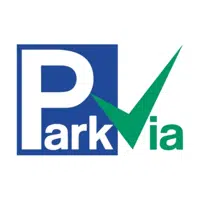 ParkVia UK logo