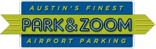 Park&Zoom logo