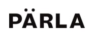 PÄRLA Toothpaste Tablets discount code