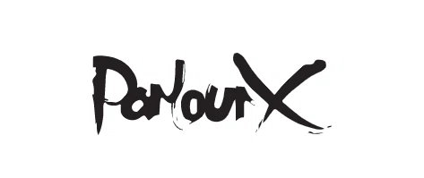 ParlourX logo