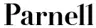 PARNELL US logo