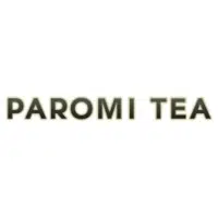 Paromi Tea logo