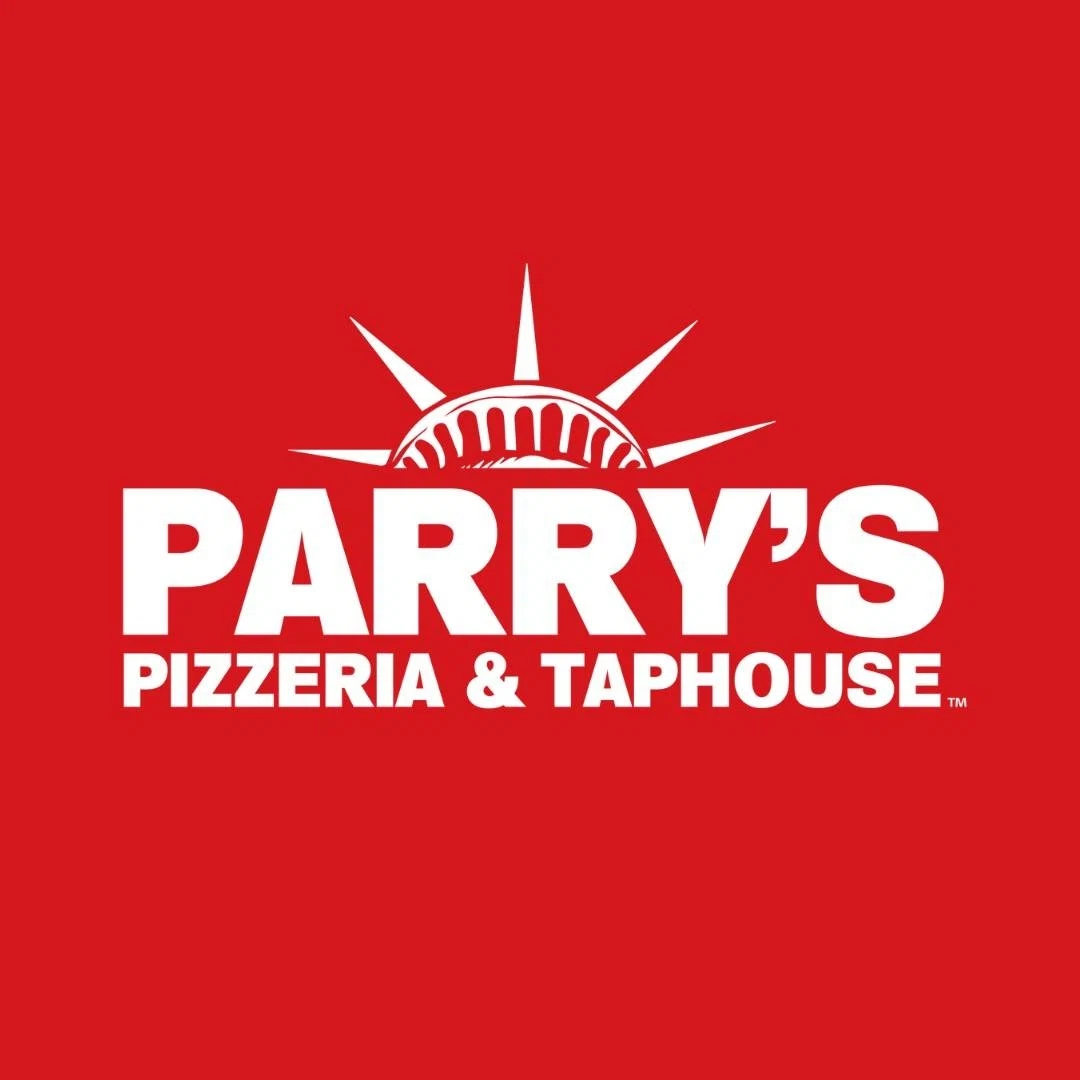 Parry's Pizza logo
