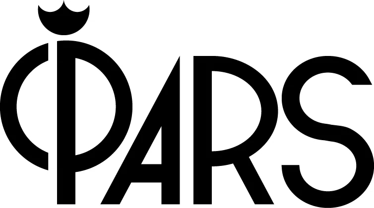 PARS PERSIAN RICE COOKERS logo