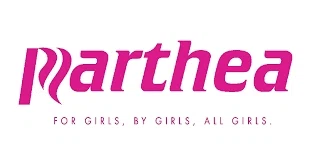 Parthea logo