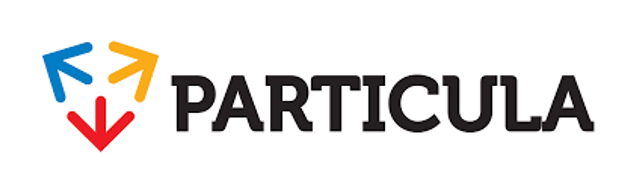 Particula logo