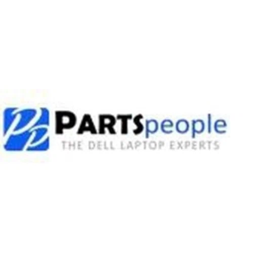 Parts-People.com logo