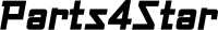 Parts4Star logo